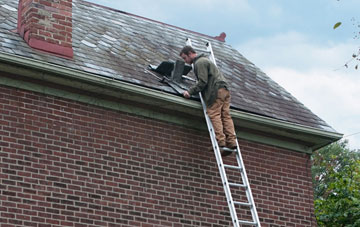 what affects urgent Padside roof repairs