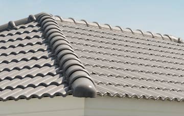 advantages of Padside clay roofing