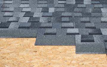 expert Padside asphalt roof companies