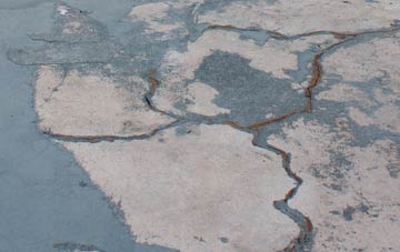 fibreglass roofing replacement Padside