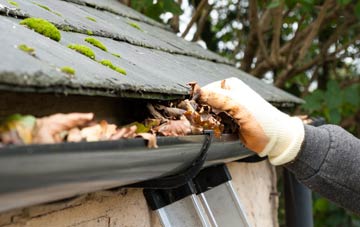 gutter cleaning Padside, North Yorkshire