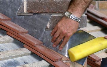 is Padside lead roofing safe?