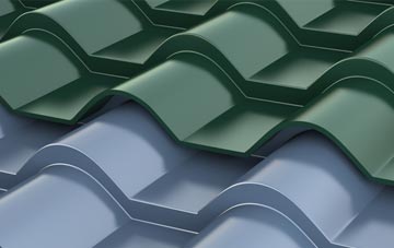 who should consider Padside plastic roofs