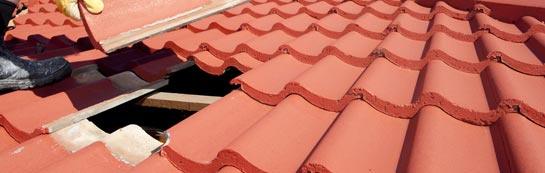 compare Padside roof repair quotes