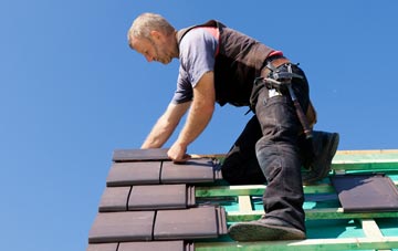 disadvantages of Padside slate roofing
