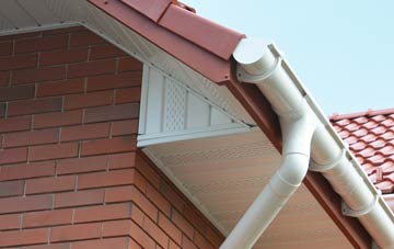 Padside soffit repair costs