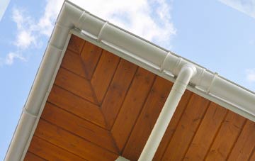 Padside soffit types