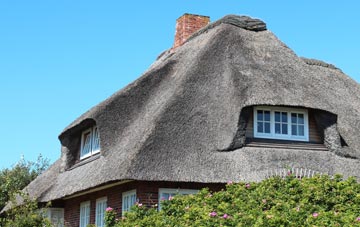 thatch roofing Padside, North Yorkshire