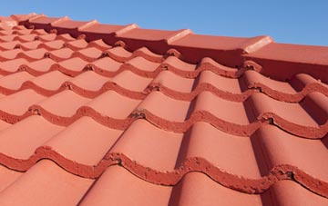 Padside tile and slate roof replacement