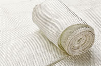 Padside fibreglass roofing repairs