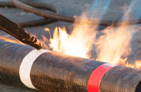 Padside flat roofing replacement