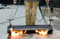 Padside flat roof sealing quote