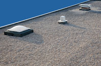 Padside flat roofing