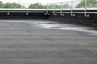 find rated Padside flat roofing companies