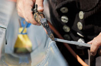 Padside lead roof quotes