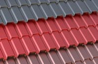 find rated Padside plastic roofing companies