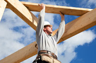 Padside roof replacement work