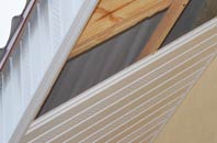 rated Padside soffit repair companies